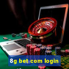 8g bet com login